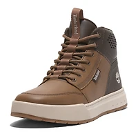 Maple Grove Mid Sport Rust FG