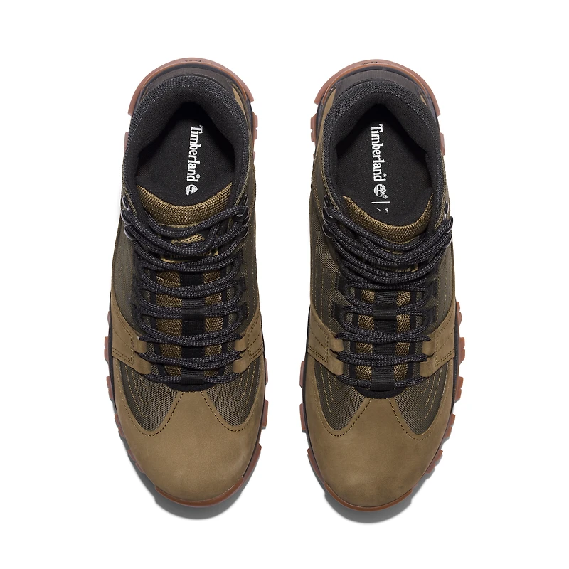 MT Maddsen Mid Hiker Olive