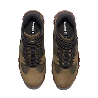 MT Maddsen Mid Hiker Olive