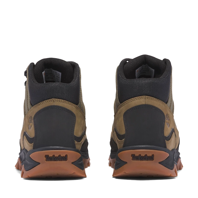 MT Maddsen Mid Hiker Olive