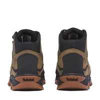 MT Maddsen Mid Hiker Olive