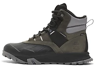MT Lincoln Mid WP Ins Hiker Medium Grey