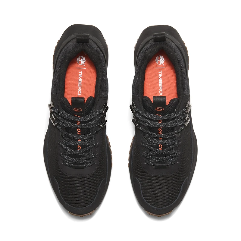 Motion Access Low WP Hiker Black