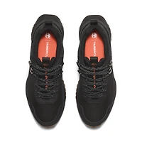 Motion Access Low WP Hiker Black