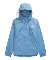 Women's Antora Jacket Indigo Stone