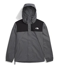 Men's Antora Jacket Smoked Pear TNF Black