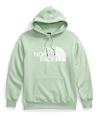 Women's Half Dome Hoodie Misty Sage