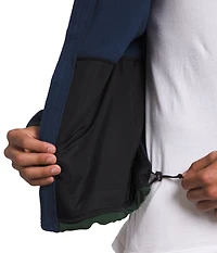 Men's Denali Jacket Summit Navy