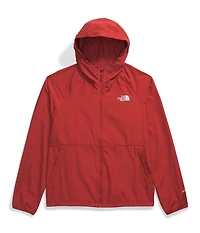 Men's Flyweight Hoodie 2.0 Iron Red