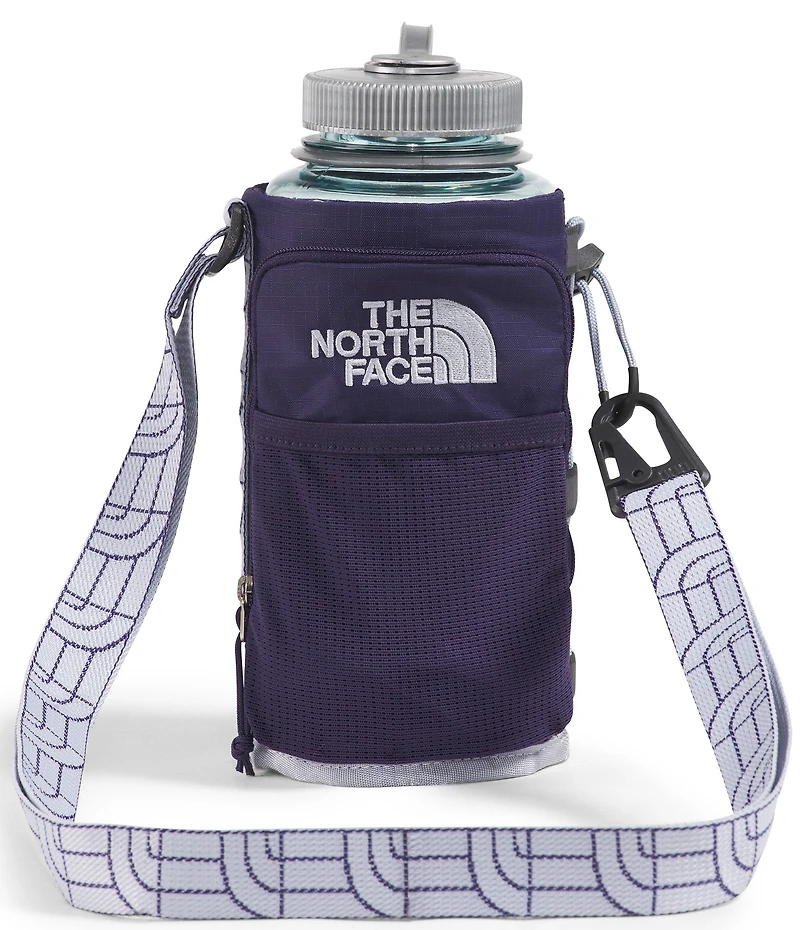 Borealis Water Bottle Holder Eternal Purple/Blue Flax