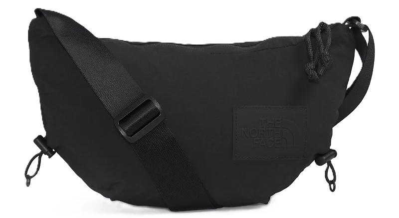 Women's Never Stop Crossbody TNF Black-npf
