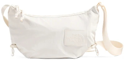 Women's Never Stop Crossbody White Dune