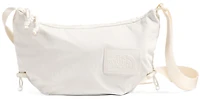 Women's Never Stop Crossbody White Dune