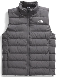 Men's Aconcagua 3 Vest Smoked Pearl