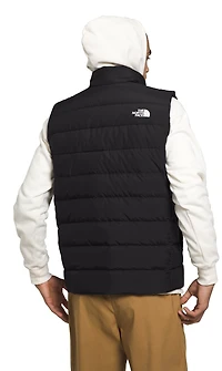 Men's Aconcagua 3 Vest TNF Black