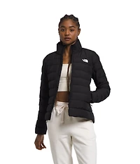 Women's Aconcagua 3 Jacket TNF Black