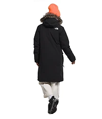 Women's Arctic Parka Premium TNF Black