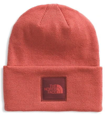 Big Box Beanie Mars Dust