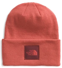 Big Box Beanie Mars Dust