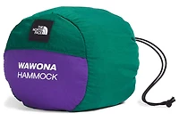 Camp Hammock TNF Purple