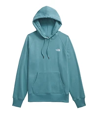 Women's Evolution Hoodie Alge Blue