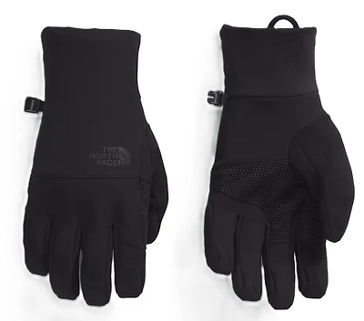 Women's Apex Insulated Etip Glove TNF Black