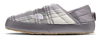Women's Thermoball Lunar Stone Yarn Dye Plaid