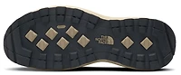 Men's Bergen Leather WP Timber Tan TNF Red
