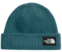 Salty Lined Beanie Space