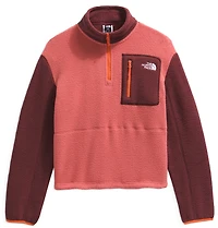 Women's Yumiori � Zip Mars Dust/Sumac/Solar Flare