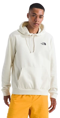 Men's Evolution Van Life Hoodie Graphic White Dune
