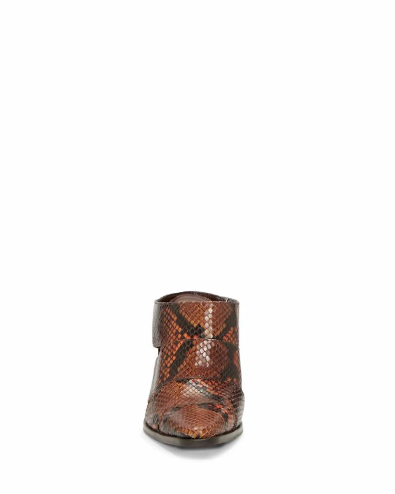 Aimie-dusk Multi - Gradient Viper Le Animal Print