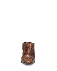 Aimie-dusk Multi - Gradient Viper Le Animal Print