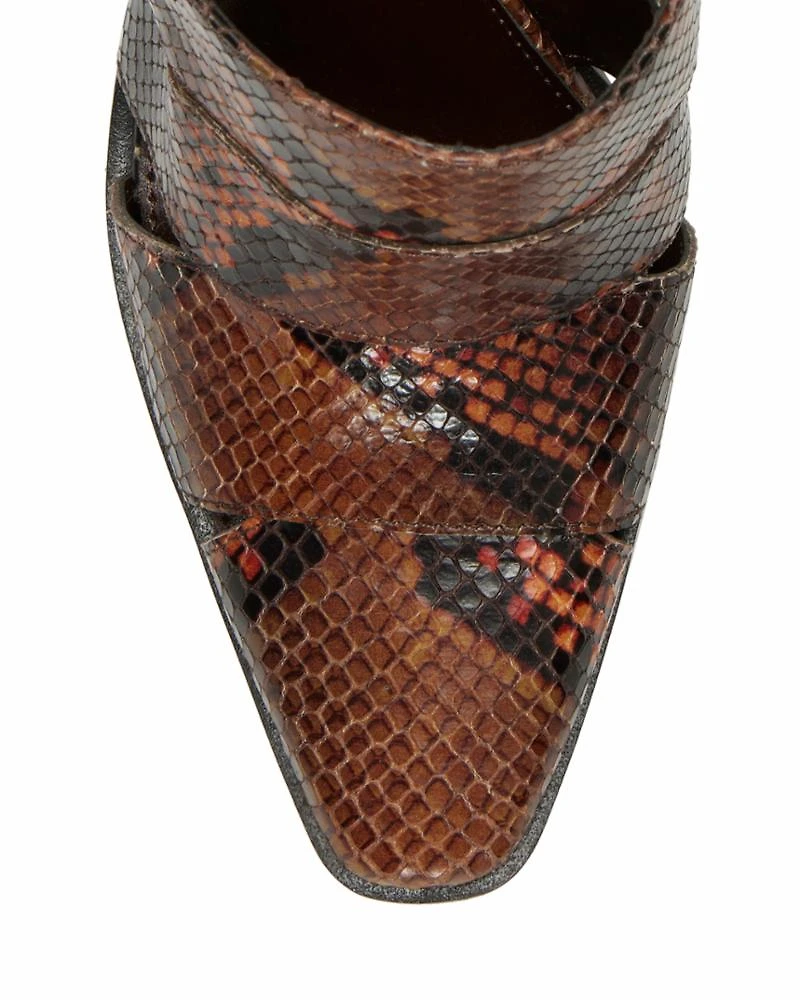 Aimie-dusk Multi - Gradient Viper Le Animal Print