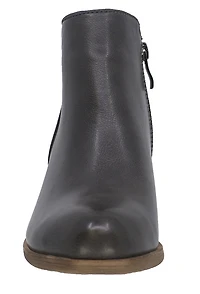 Alexis05 Faux Fur Lined Grey
