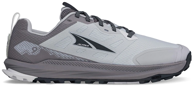 Men's Lone Peak 9 Gray