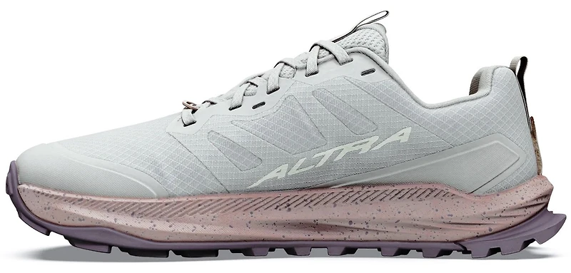 Women's Lone Peak 9 Flint Grey