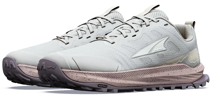 Women's Lone Peak 9 Flint Grey