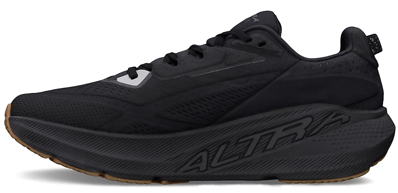 Men's FWD Via 2 Black