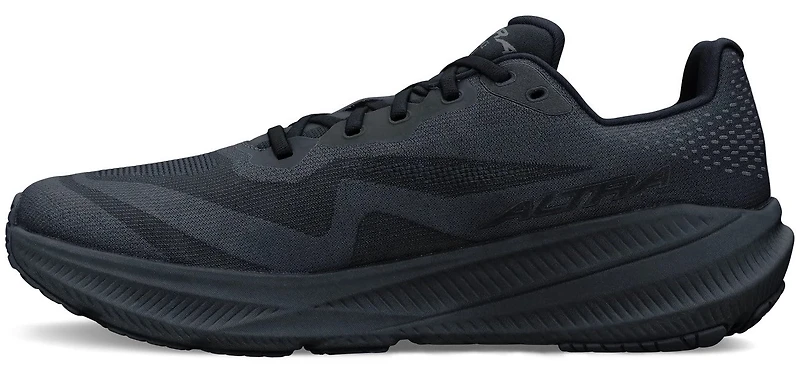 Men's Experience Flow 3 Black/Black