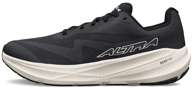 Men's Experience Flow 3 Black White