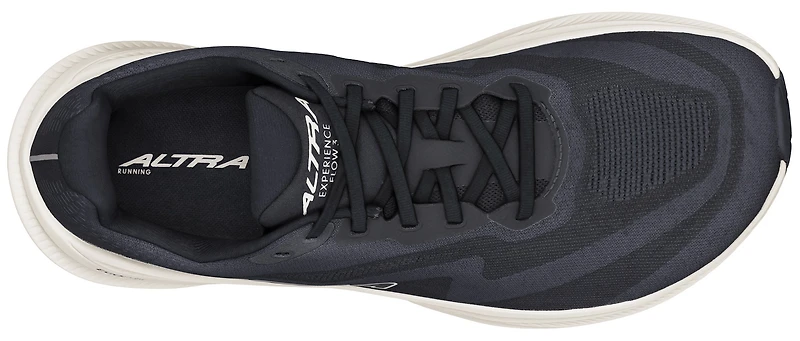 Men's Experience Flow 3 Black White