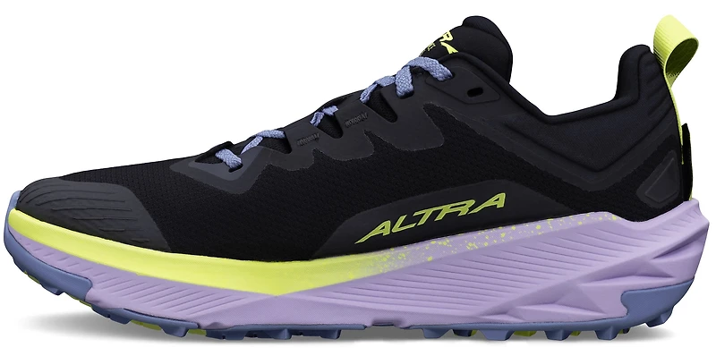 Women's Experience Wild 3 Black