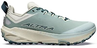 Women's Experience Wild 3 Green Milieu