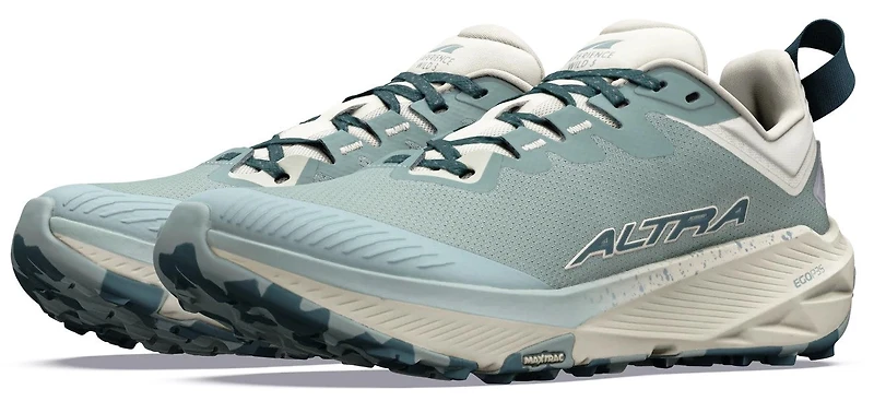 Women's Experience Wild 3 Green Milieu