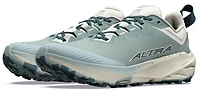 Women's Experience Wild 3 Green Milieu