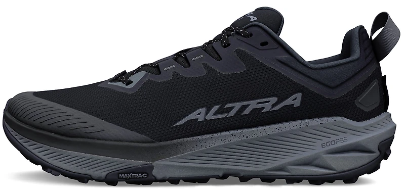 Men's Experience Wild 3 Black