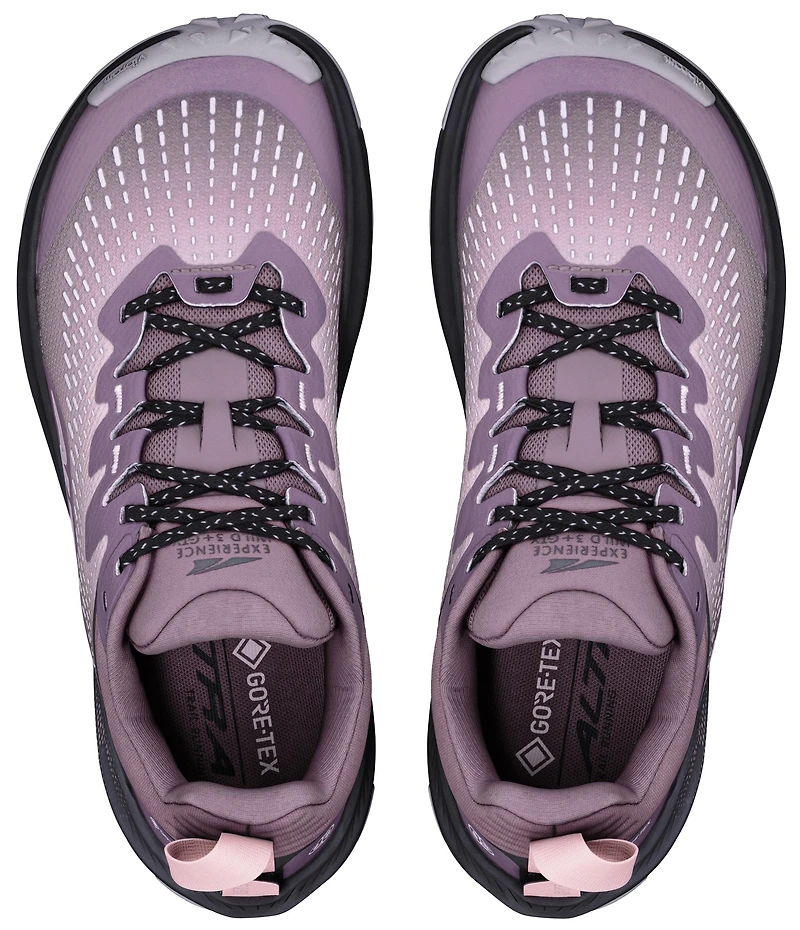 Women's Experience Wild 3+ GTX Blue Hour