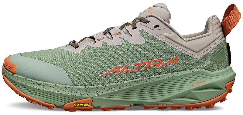 Men's Experience Wild 3+ Taupe