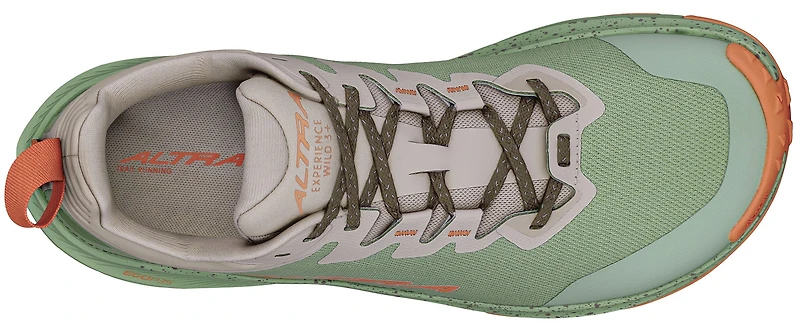 Men's Experience Wild 3+ Taupe